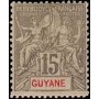 Guyane N° 045 N *