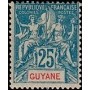 Guyane N° 046 N *