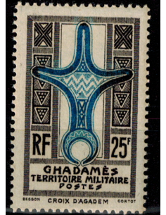 Ghadames N° 008 Neuf *