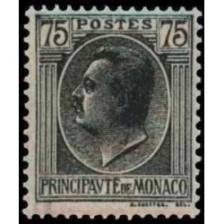 Monaco N° 0092 N *