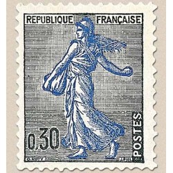 FR N° 1234A Oblit