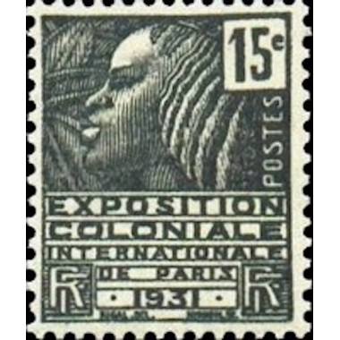 FR N° 0270 Neuf Luxe de 1930-31