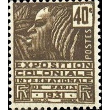 FR N° 0271 Neuf Luxe de 1930-31