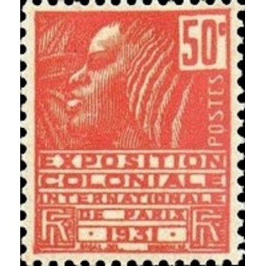 FR N° 0272 Neuf Luxe de 1930-31