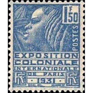 FR N° 0273 Neuf Luxe de 1930-31
