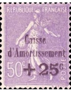 FR N° 0276 Neuf Luxe de 1930-31