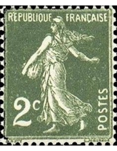 FR N° 0278 Neuf Luxe de 1932-37