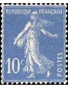 FR N° 0279 Neuf Luxe de 1932-37