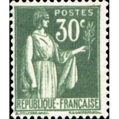 FR N° 0280 Neuf Luxe de 1932-37
