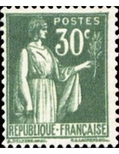 FR N° 0280 Neuf Luxe de 1932-37