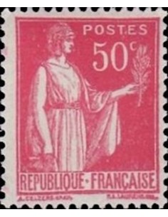 FR N° 0283 Neuf Luxe de 1932-37