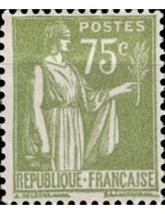 FR N° 0284A Neuf Luxe