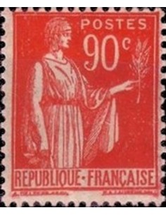 FR N° 0285 Neuf Luxe de 1932-37