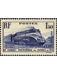 FR N° 0340 Neuf **