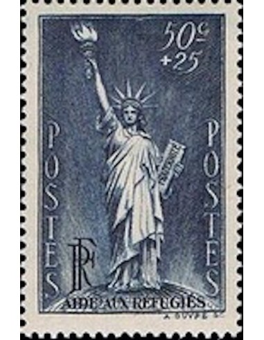 FR N° 0352 Neuf **