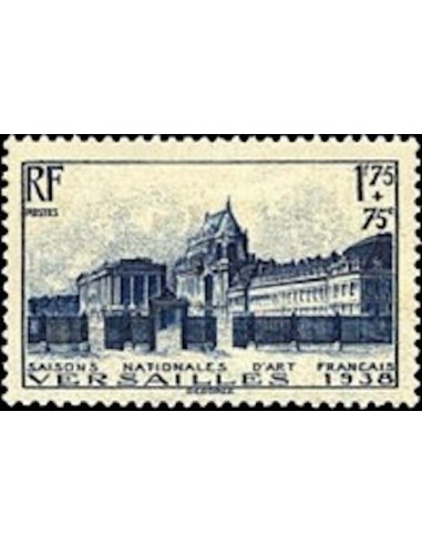 FR N° 0379 Neuf **