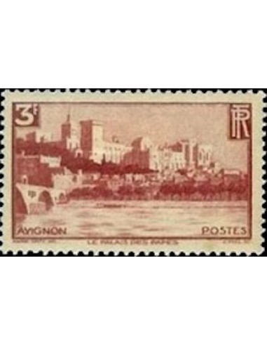FR N° 0391 Neuf **