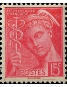 FR N° 0408 Neuf **