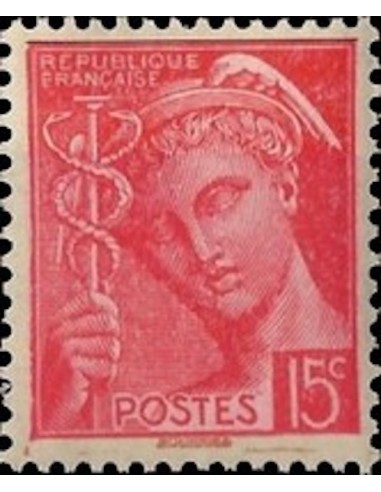 FR N° 0408 Neuf **
