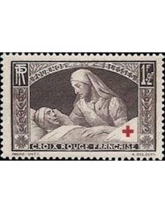 FR N° 0460 Neuf Luxe de 1940