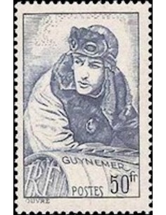 FR N° 0461 Neuf Luxe de 1940