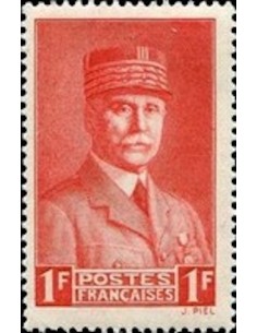 FR N° 0472 Neuf Luxe de 1941