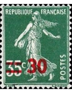 FR N° 0476 Neuf Luxe de 1941