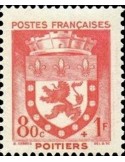 FR N° 0555 Neuf **