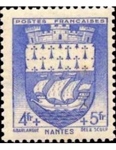 FR N° 0562 Neuf **