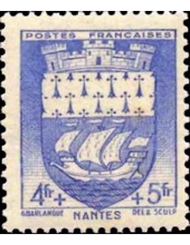 FR N° 0562 Neuf **