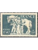 FR N° 0586 Neuf **