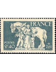 FR N° 0586 Neuf **