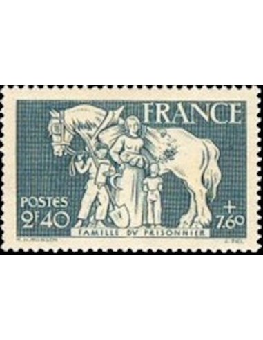 FR N° 0586 Neuf **