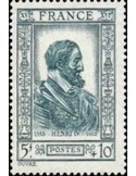 FR N° 0592 Neuf **