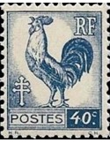 FR N° 0632 Neuf **