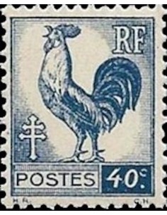 FR N° 0632 Neuf **