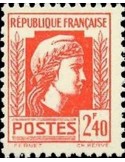 FR N° 0641 Neuf **