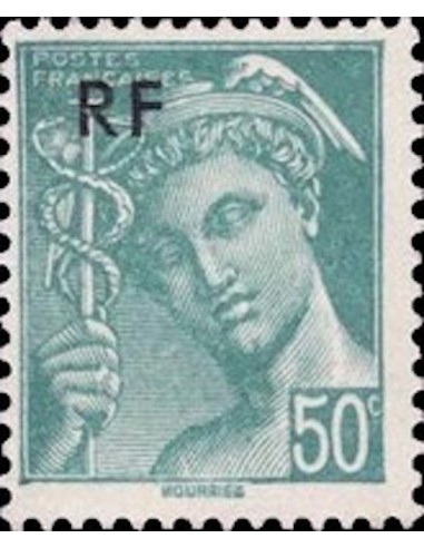 FR N° 0660 Neuf **