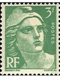 FR N° 0716A Neuf **