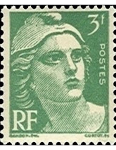FR N° 0716A Neuf **