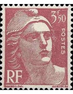 FR N° 0716B Neuf **