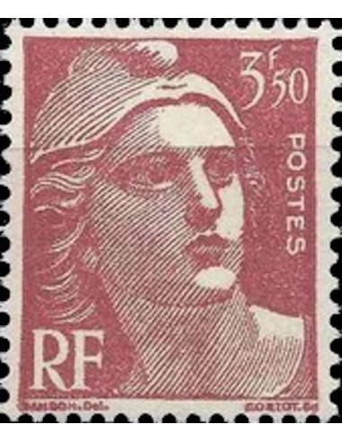 FR N° 0716B Neuf **