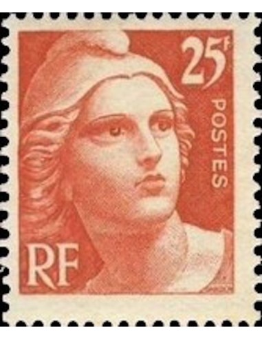 FR N° 0729 Neuf **