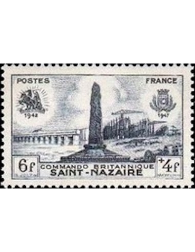 FR N° 0786 Neuf **
