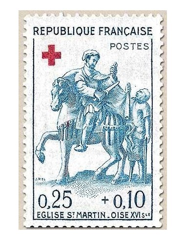 FR N° 1279 Neuf **