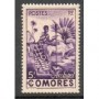 Comores N° 005 N *