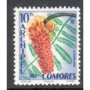 Comores N° 016 N *