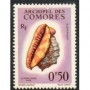 Comores N° 019 N *
