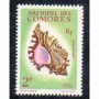Comores N° 021 N *