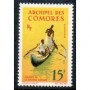 Comores N° 033 N *
